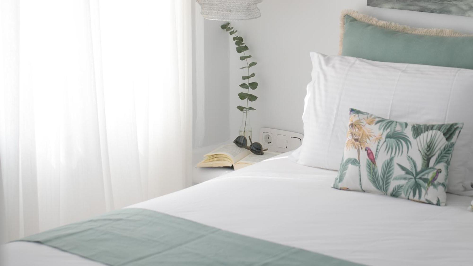 Anamnesia Boutique Apartments Naxos Town Naxos City Buitenkant foto