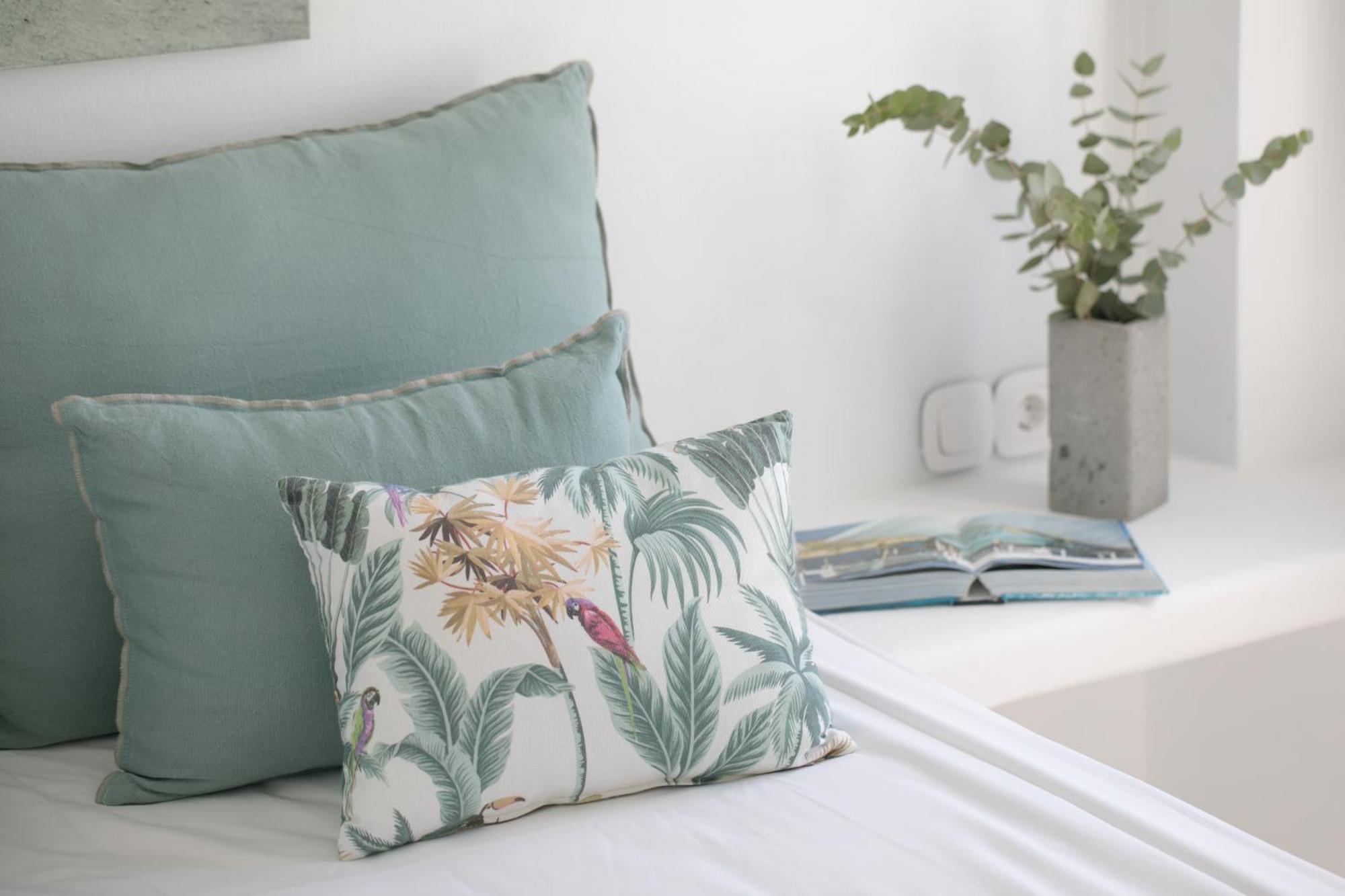 Anamnesia Boutique Apartments Naxos Town Naxos City Buitenkant foto
