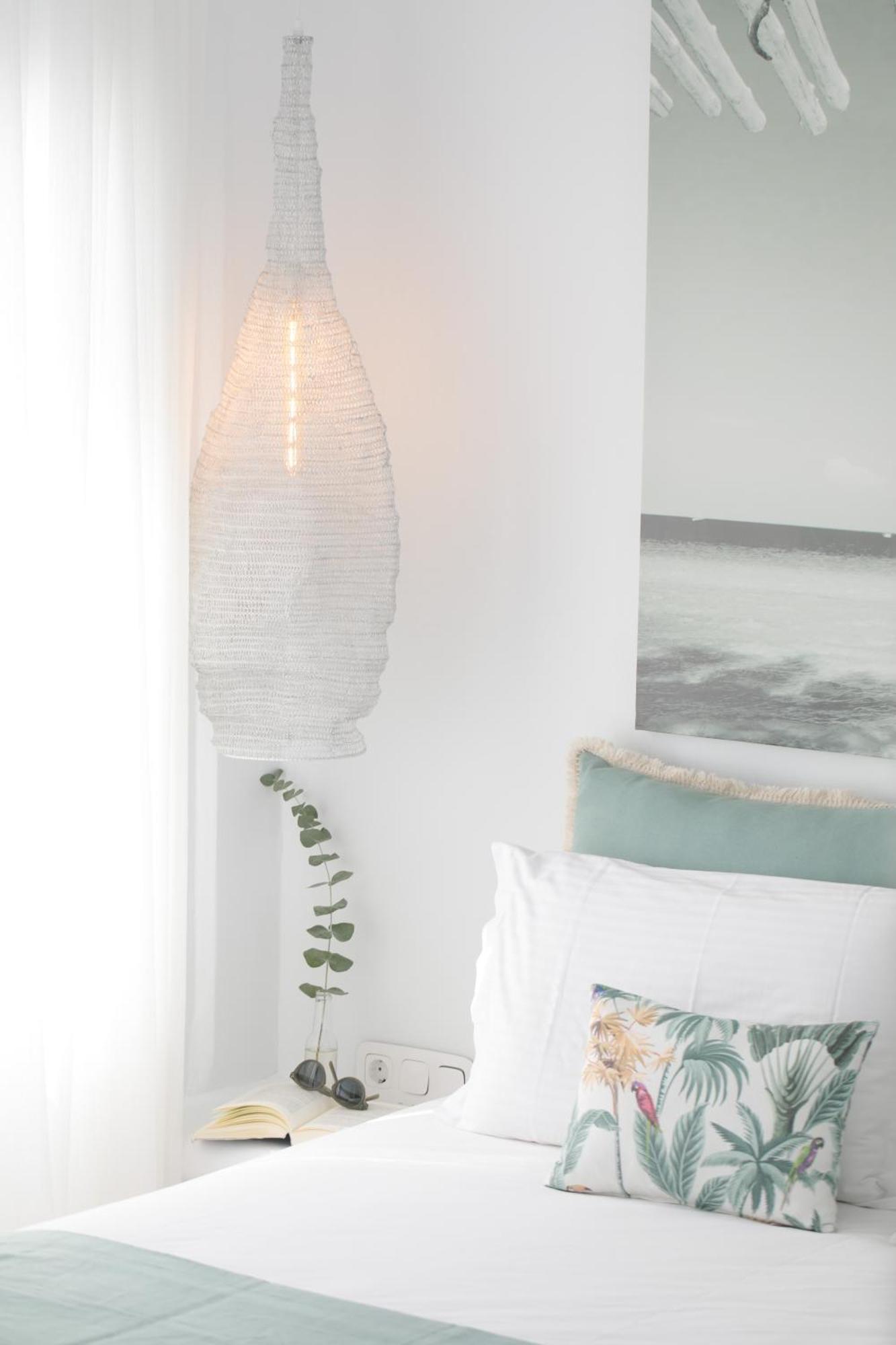 Anamnesia Boutique Apartments Naxos Town Naxos City Buitenkant foto